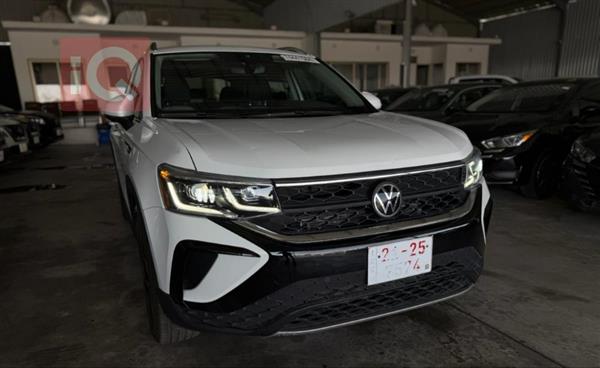 Volkswagen Taos 2023 for sale in Iraq - Kirkuk